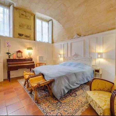 Villa Place St Pierre - Bordeaux Centre - 4 Pers Экстерьер фото