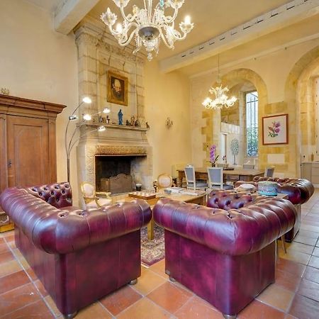 Villa Place St Pierre - Bordeaux Centre - 4 Pers Экстерьер фото