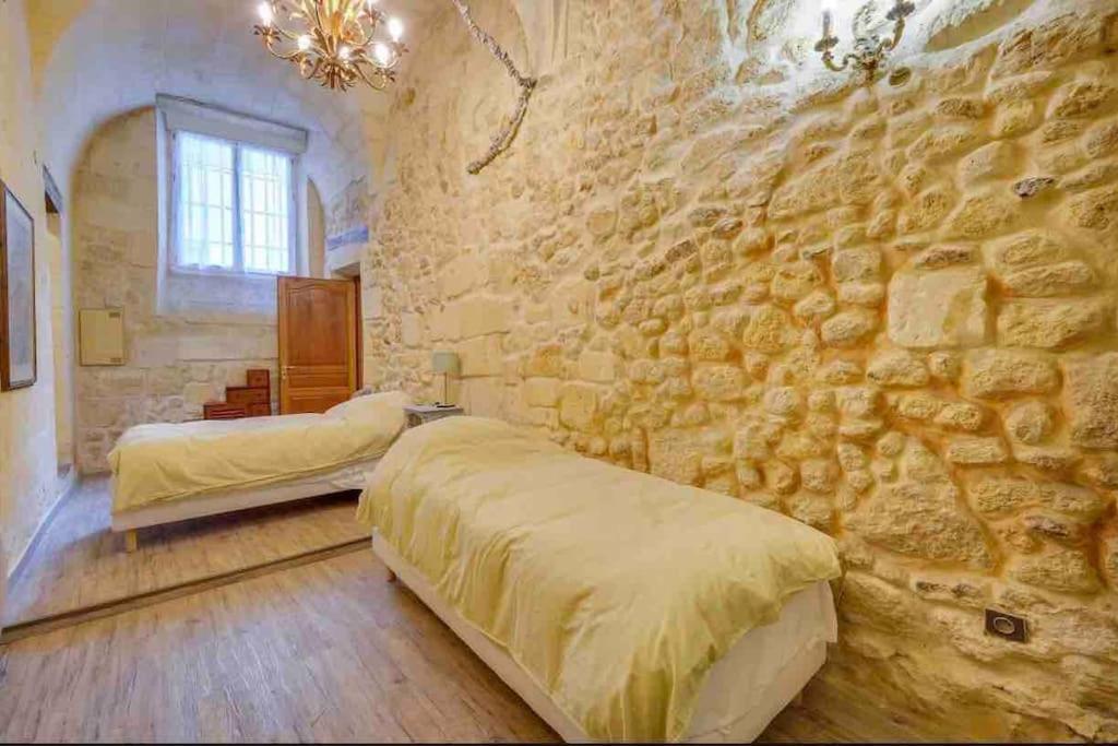 Villa Place St Pierre - Bordeaux Centre - 4 Pers Экстерьер фото