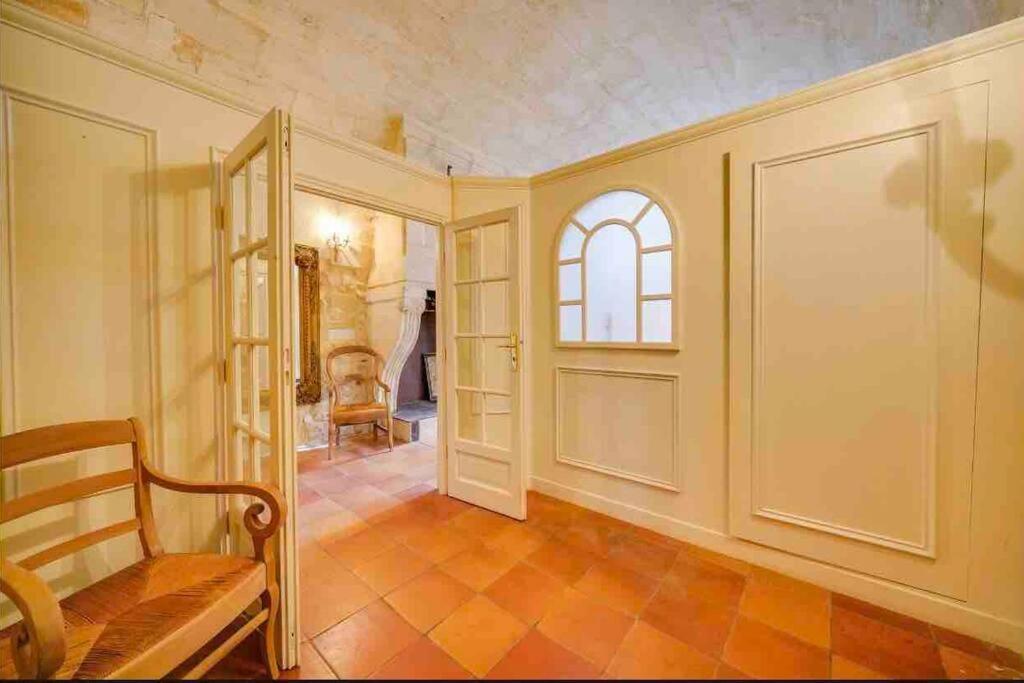 Villa Place St Pierre - Bordeaux Centre - 4 Pers Экстерьер фото